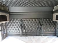 2027 Kenworth W900L 72