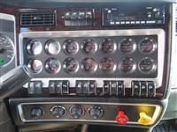 2027 Kenworth W900L 72