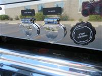 2027 Kenworth W900L 72