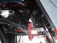 2027 Kenworth W900L 72