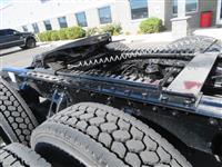 2027 Kenworth W900L 72