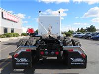 2027 Kenworth W900L 72