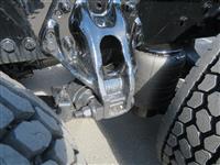 2027 Kenworth W900L 72