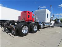 2027 Kenworth W900L 72