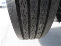 2027 Kenworth W900L 72