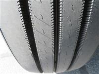 2027 Kenworth W900L 72