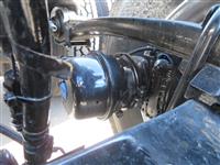 2027 Kenworth W900L 72