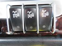 2027 Kenworth W900L 72