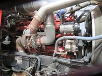2022 Kenworth W900L