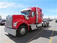2023 Kenworth W990