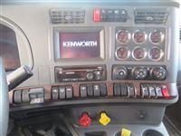 2023 Kenworth W990
