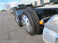 2027 Kenworth W900B Ext Cab