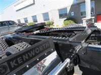 2027 Kenworth W900B Ext Cab