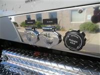 2027 Kenworth W900B Ext Cab