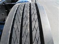 2027 Kenworth W900B Ext Cab