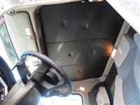 2027 Kenworth W900B Ext Cab