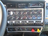 2027 Kenworth W900B Ext Cab