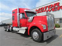 2023 Kenworth W990