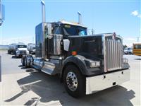 2027 Kenworth W900L 72"ACF