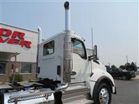 2027 Kenworth T880 Day Cab