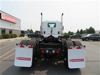 2027 Kenworth T880 Day Cab