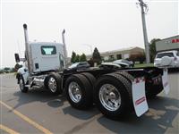 2027 Kenworth T880 Day Cab