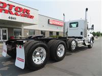 2027 Kenworth T880 Day Cab