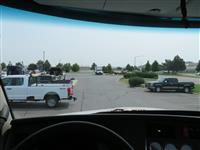 2027 Kenworth T880 Day Cab