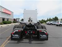 2027 Kenworth W990
