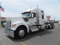 2027 Kenworth W990