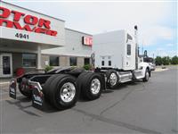 2027 Kenworth W990
