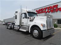 2027 Kenworth W990
