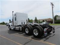 2027 Kenworth W990