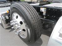 2027 Kenworth W990