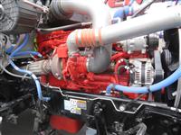 2027 Kenworth W990