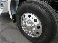 2027 Kenworth W990