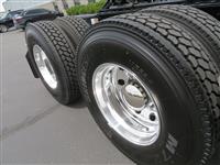 2027 Kenworth W990