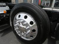 2027 Kenworth W990