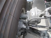 2027 Kenworth W990