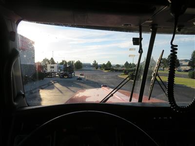 2022 Kenworth W900L