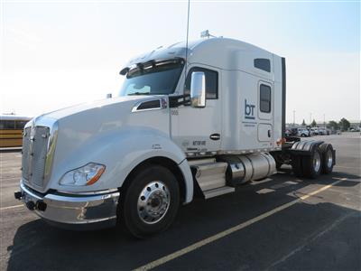 2020 Kenworth T680 Aerodyne