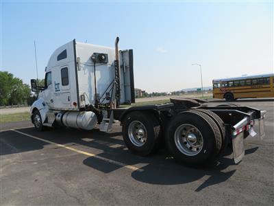 2020 Kenworth T680 Aerodyne