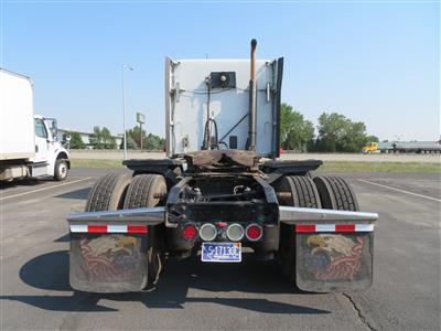 2020 Kenworth T680 Aerodyne