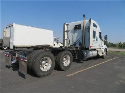 2020 Kenworth T680 Aerodyne
