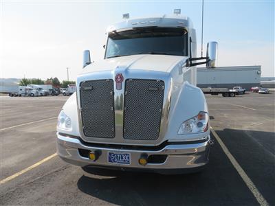 2020 Kenworth T680 Aerodyne