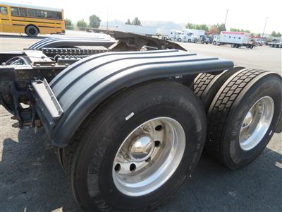 2020 Kenworth T680 Aerodyne