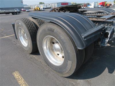 2020 Kenworth T680 Aerodyne