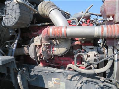 2020 Kenworth T680 Aerodyne