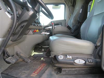 2020 Kenworth T680 Aerodyne