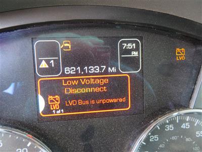 2020 Kenworth T680 Aerodyne